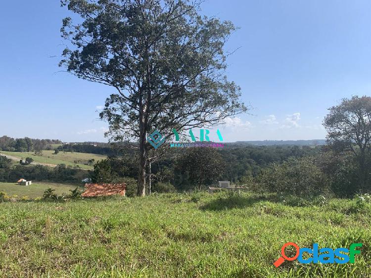 Terreno de 5.000mts2 em Jundiaí, Permuta Casa ou apto