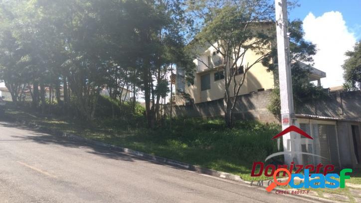 Terreno para venda - Paysage Vert / Vargem Grande Paulista