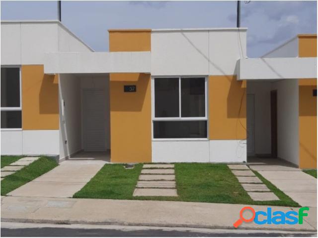 Villa Riviera Del Sol - Casa em Condomínio em Manaus -