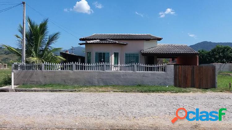 venda - Casa em Condomínio em Maricá - Condomínio Ubatã