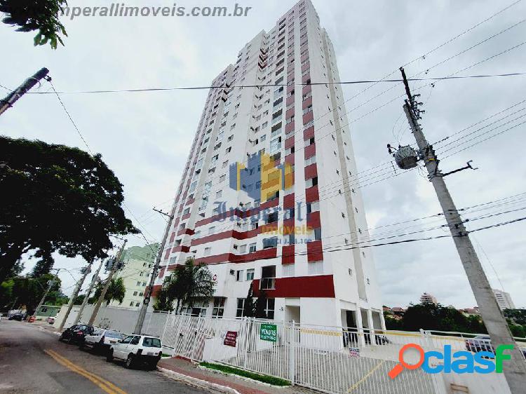 Apartamento Edifício Tennô 2 dormitórios Jardim Oriente