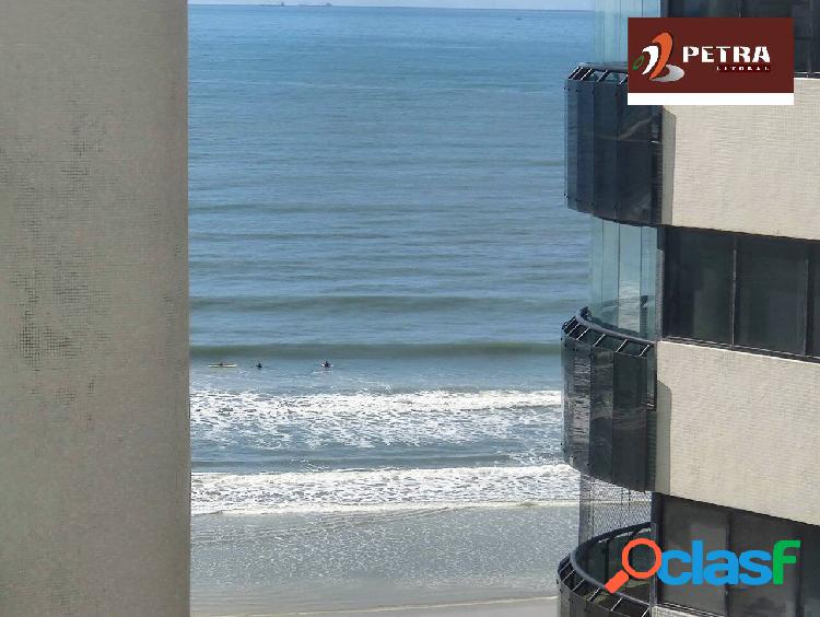 APARTAMENTO A VENDA NO GUARUJÁ NA PRAIA DAS ASTÚRIAS