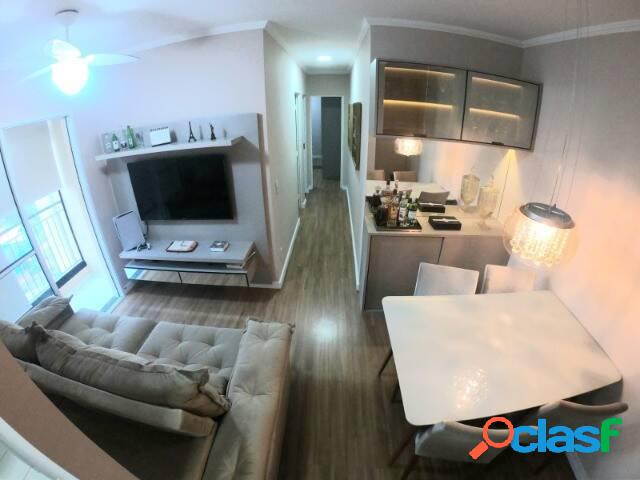 APARTAMENTO RESIDENCIAL TRENTINO - JUNDIAÍ - SP