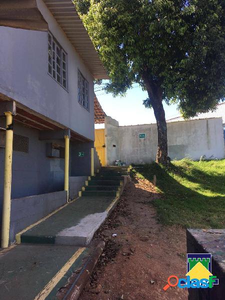 Alugo Galpão no Mar do Norte em Rio das Ostras