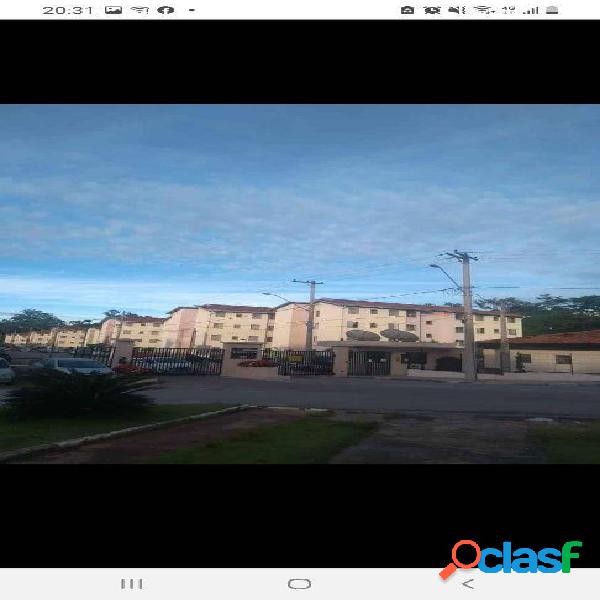 Apartamento 2 dormitórios - Parque Videiras - Jundiaí