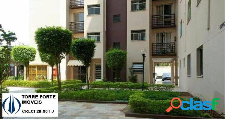Apartamento com 2 dormitórios,1 vaga, Bairro vila formosa
