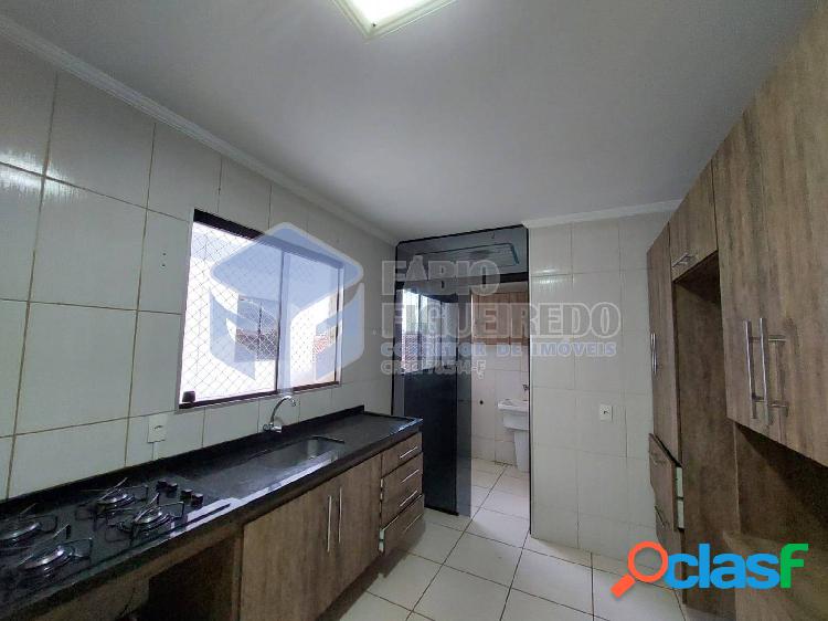 Apartamento com 2 dorms - Res. Palmeira - Jd Ouro Verde