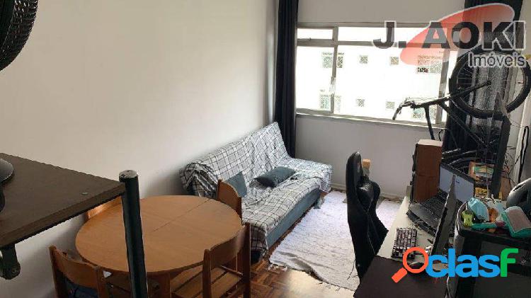 Apartamento com 50 m² a venda no Ipiranga