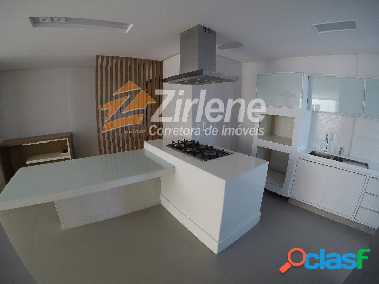 Apartamento de luxo no centro de Guarapari!