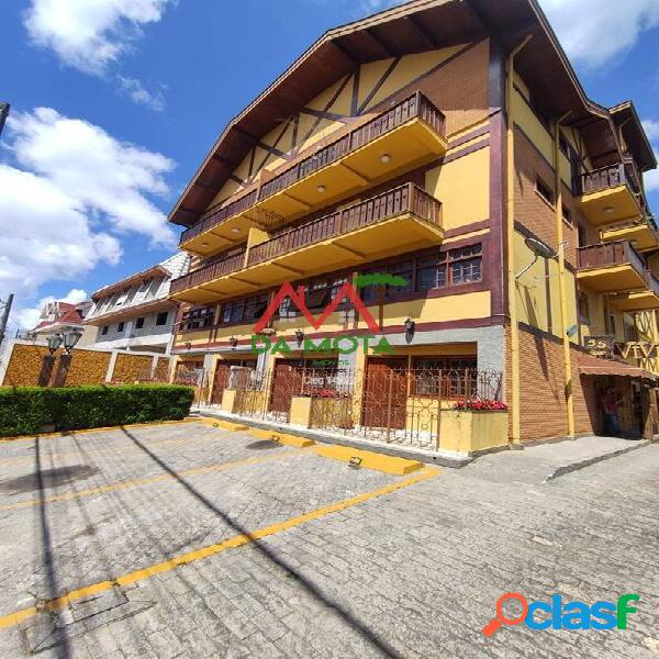 Apartamento em Jaguaribe- Excelente localização!!