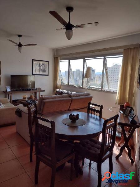 Apartamento mobiliado a venda na Vila Adyanna