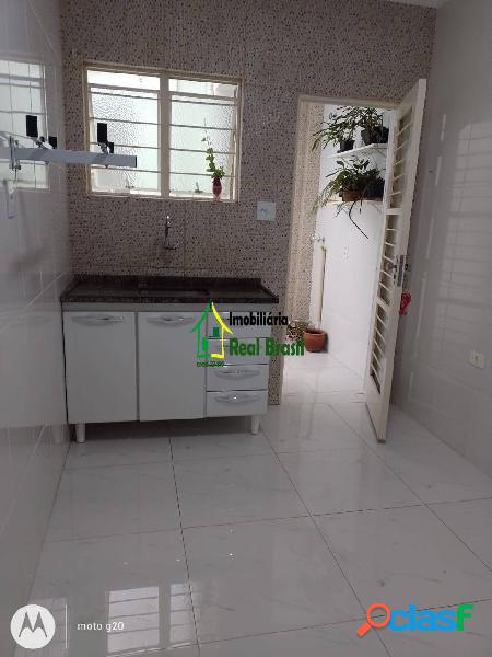 Apartamento no centro