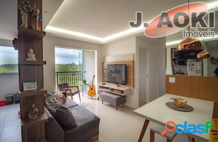 Apartamento para venda com 57 m² com 2 quartos em Saúde