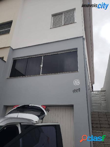 CASA 4 QUARTOS + 2 SUÍTES + 3 VAGAS NO VILA DA SAÚDE