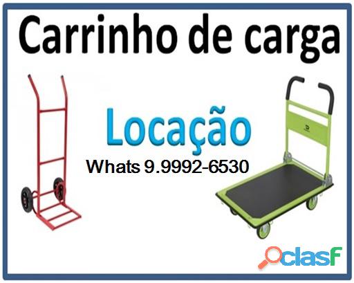 Carrinho de Carga