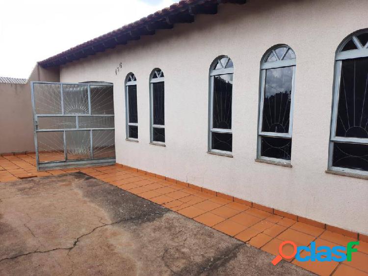 Casa Residencial - Venda - Conjunto Flamingos