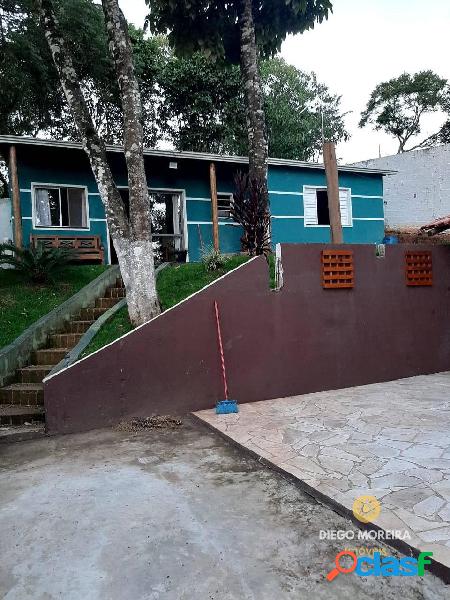 Casa com 500 m² - Casa com 2 dormitórios - Jardim