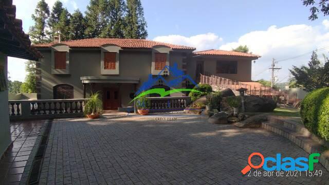 Casa de Alto Padrão em Mairiporã