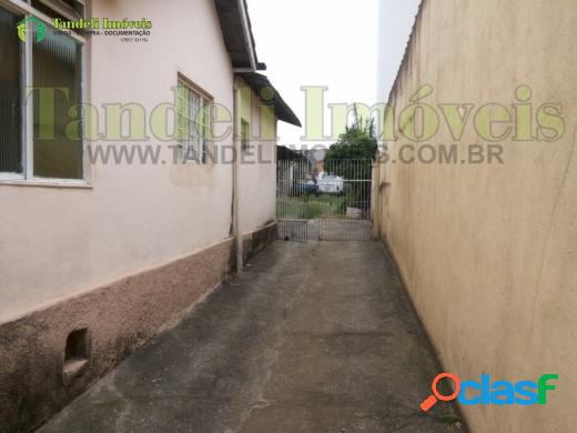Casa térrea, 3 dormitórios, Vila Guarani