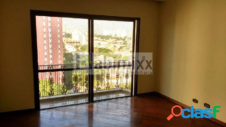 Cobertura Duplex - Anália Franco - São Paulo - 284 M² A.U