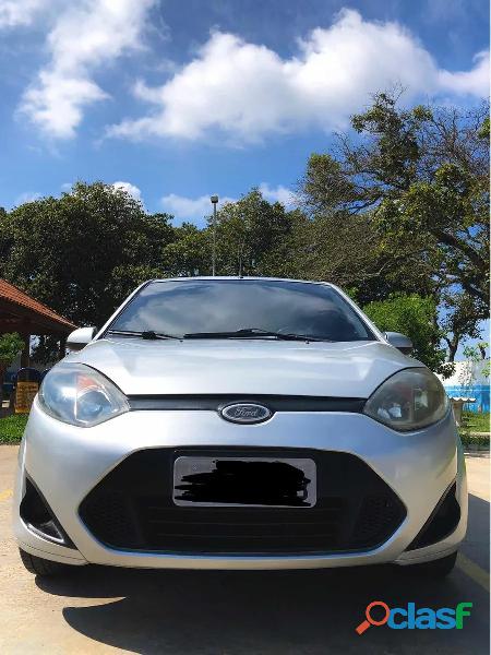 Ford Fiesta Completo