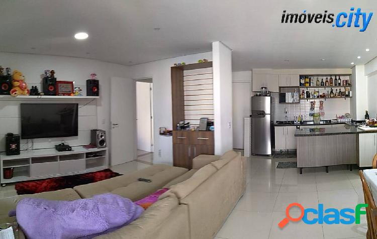 LINDO APARTAMENTO MOBILIADO NO BAIRRO BELA VISTA