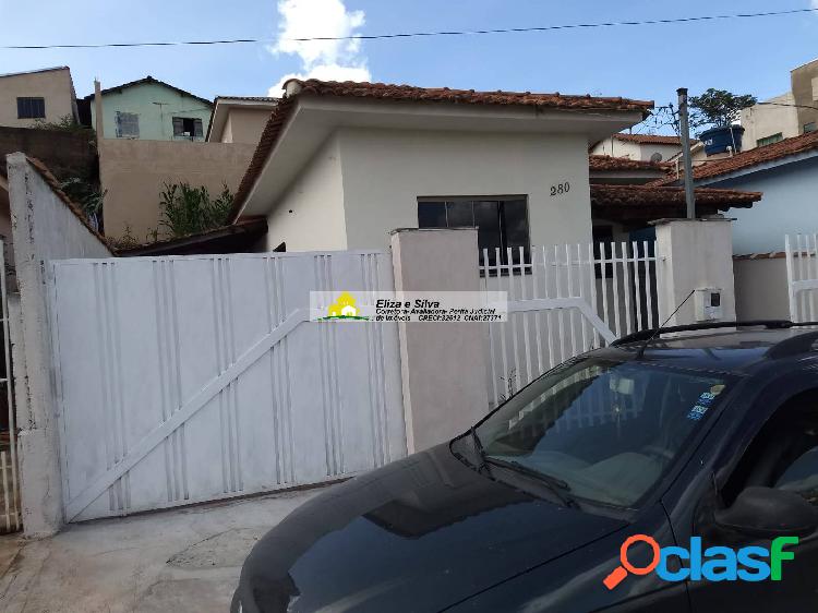 OPORTUNIDADE! Casa a venda em Nova Resende