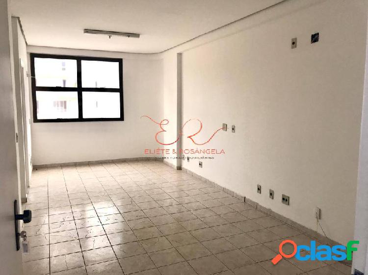 Sala comercial na Vila Adyana