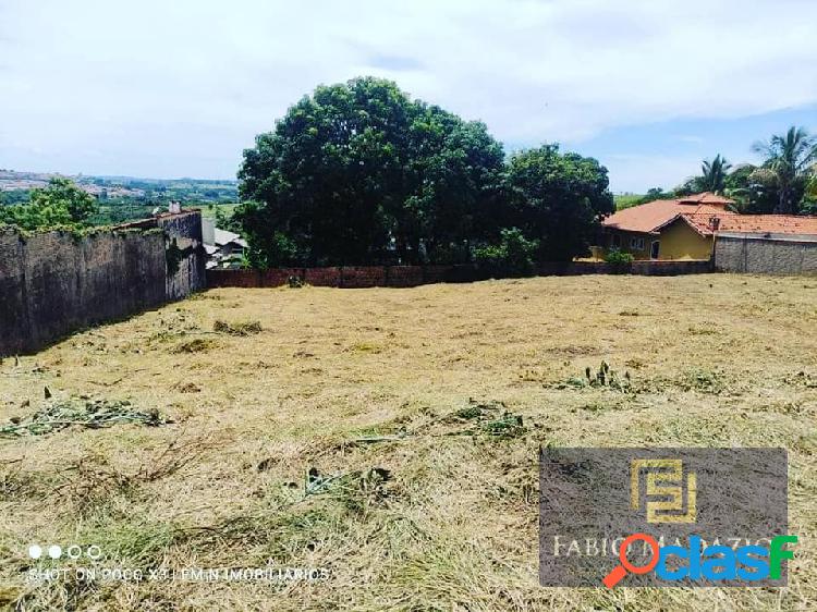 Terreno a Venda em São Pedro SP Bairro Colinas de São