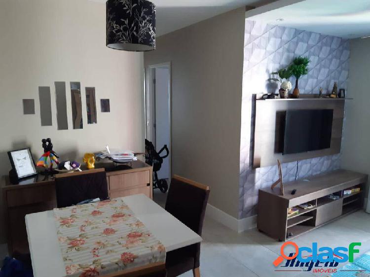 Vendo Apartamento no Monte Castelo