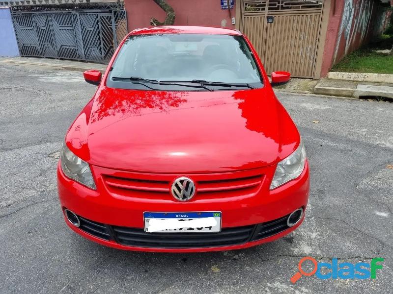 Volkswagen Gol Completo