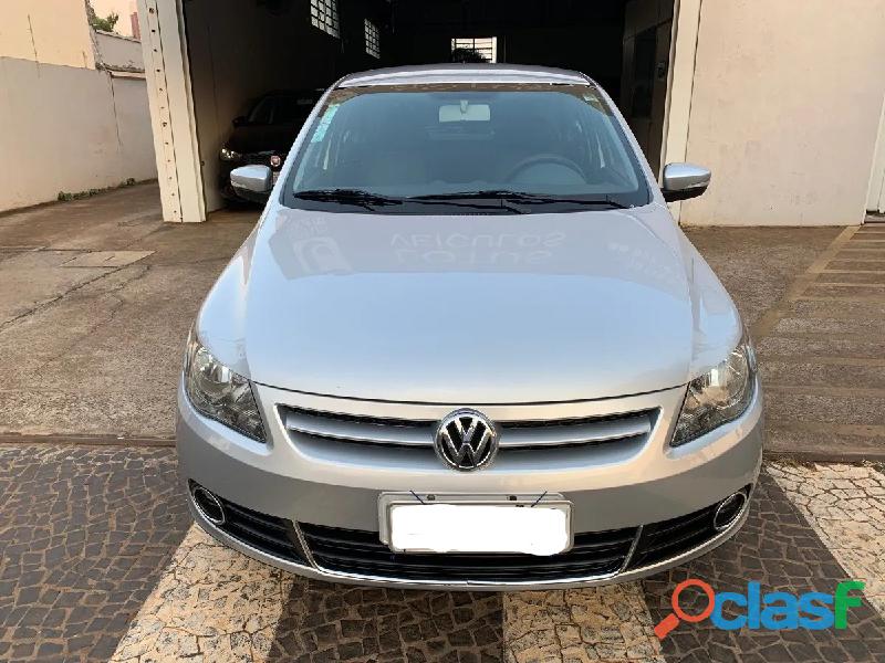 Volkswagen Gol g5 completo