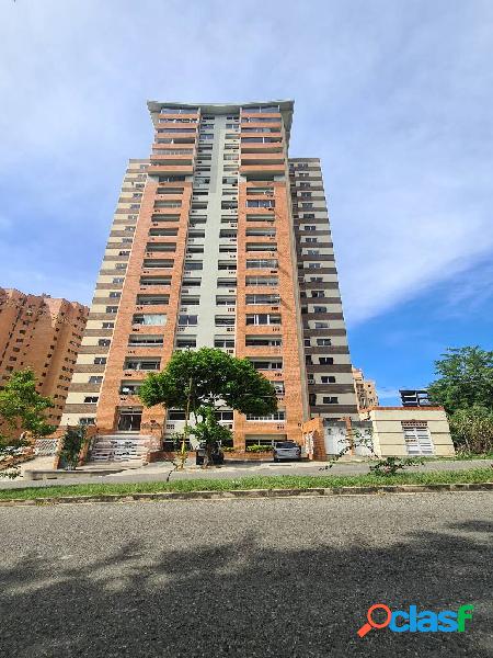 APARTAMENTO CON ACABADOS MODERNOS EN LAS CHIMENEAS RES VISTA