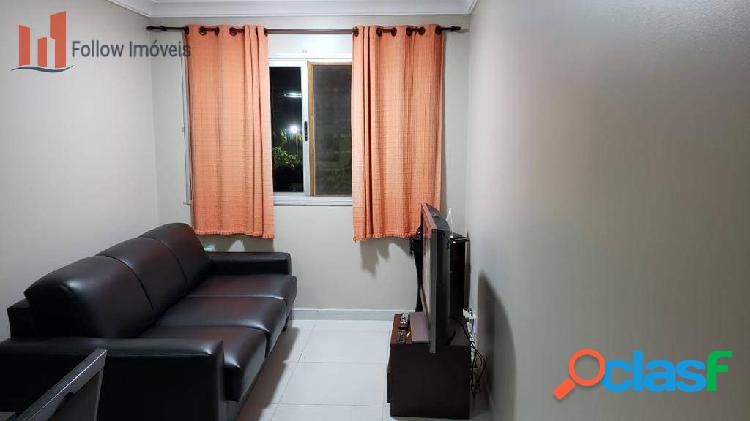 APARTAMENTO NO JAGUARIBE EM OSASCO