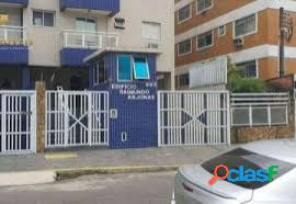 APARTAMENTO PRAIA GRANDE 1 DORM (BAIRRO AVIAÇÃO) R$