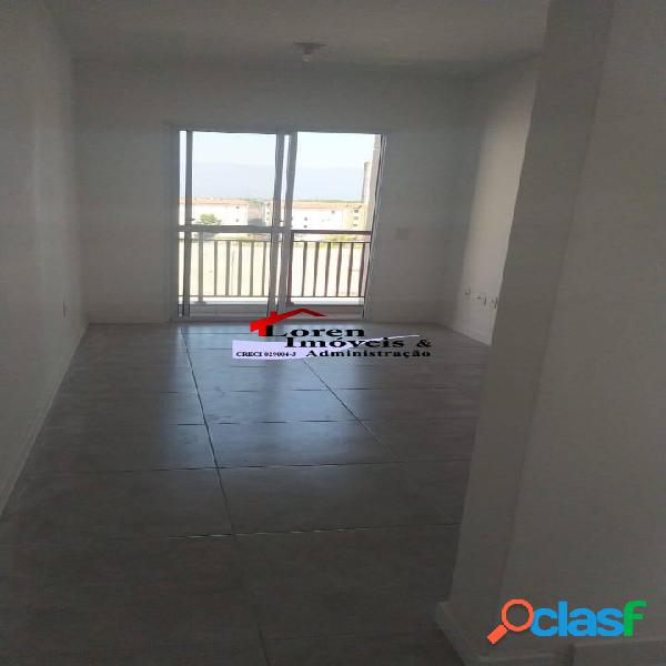 Apartamento 2 dormitórios Jardim Castelo Santos!