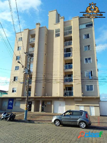 Apartamento 2 quartos no centro de Navegantes - Com Elevador