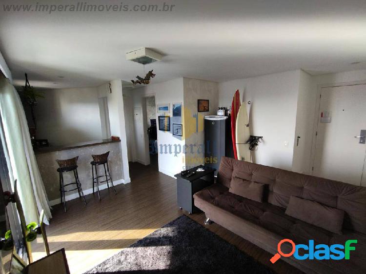 Apartamento Bairro São Dimas Sjc 48 m² 1 dormitório com