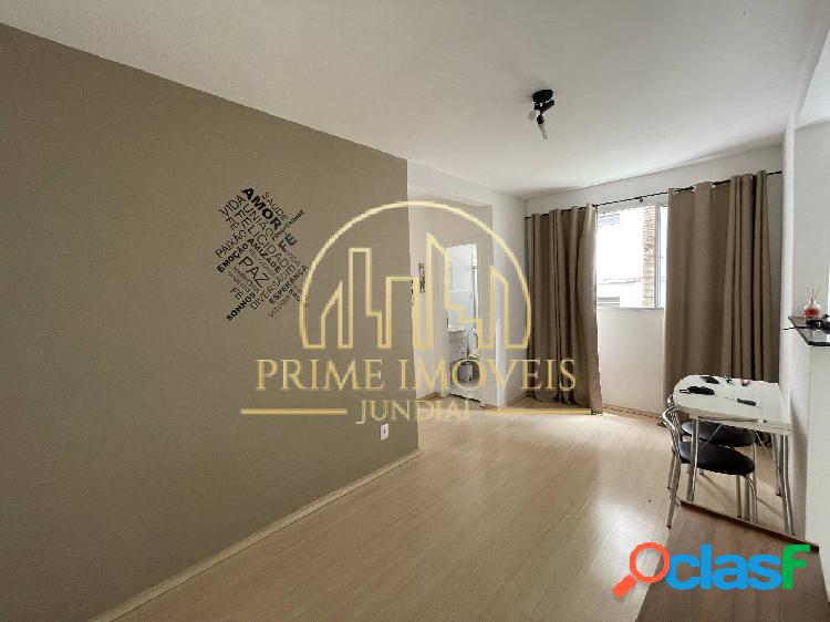 Apartamento Residencial Embiruçu - Reserva do Japi -