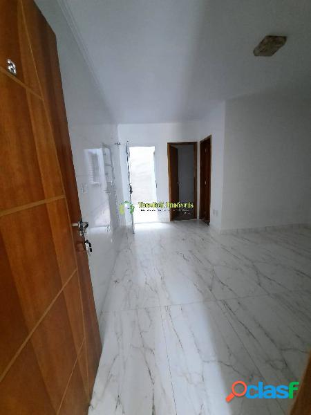 Apartamento com 1 dormitório (Vila Curuçá)