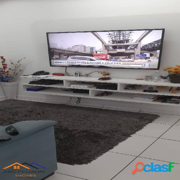 Apartamento sem Condomínio - Vila Cecilia Maria/Vila Helena