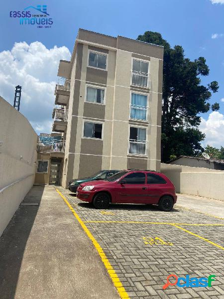 Apartamentos com 2 dormitórios à venda no Paloma, Colombo