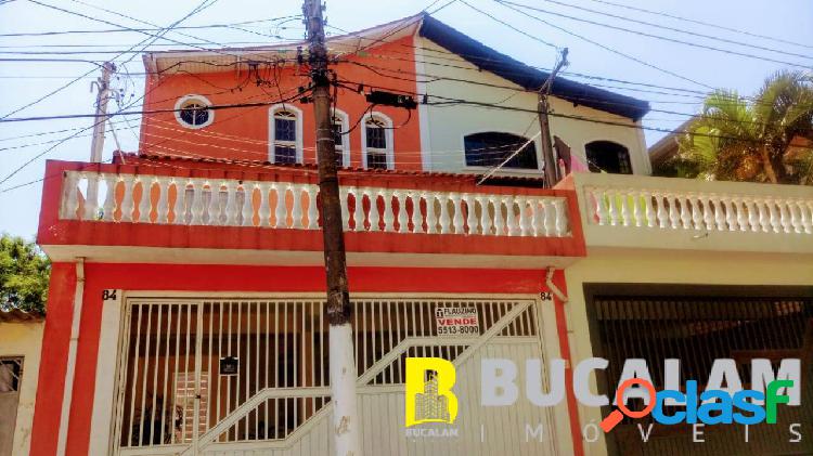 CASA A VENDA NO BAIRRO JARDIM MIRANTE