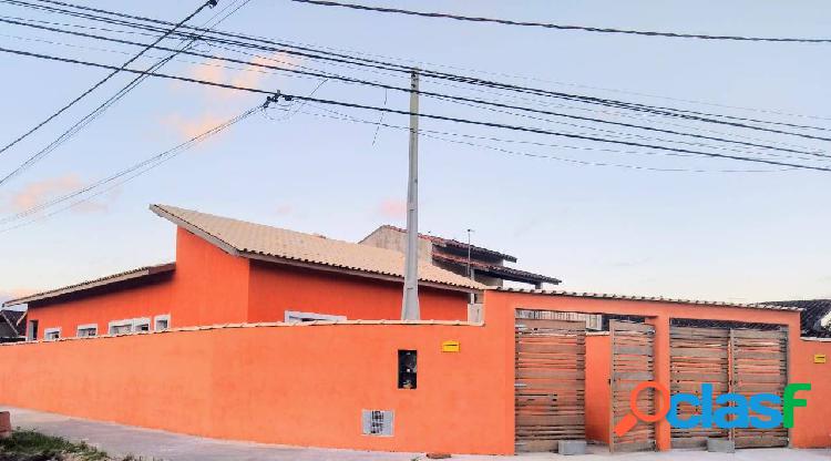CASAS NOVAS NO JARDIM JAMAICA, ITANHAÉM-SP