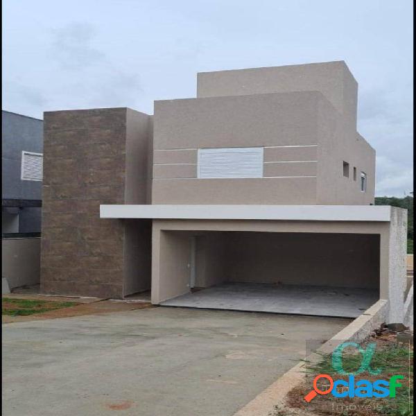 Casa Residencial New Ville