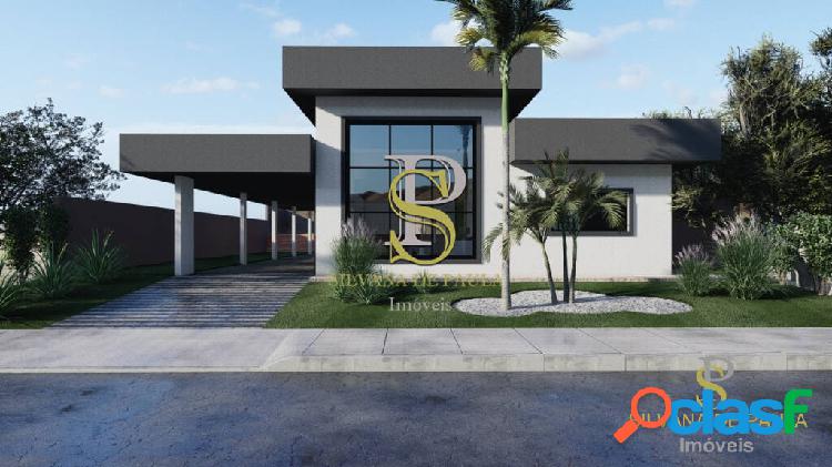 Casa À Venda - 700 m² - Em Condomínio - Bom Jesus de