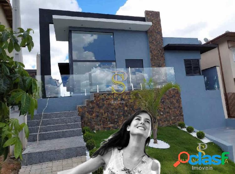 Casa À Venda - Condomínio Fechado - Financiamento