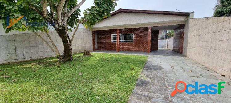 Casa a venda em Itanhaem - São Fernando