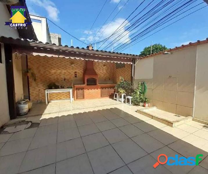 Casa em condomínio no Extensão do Bosque