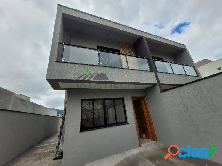 Casa à venda no Jardim do Lago, em Atibaia/SP.